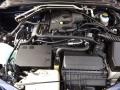 2.0 Liter DOHC 16-Valve VVT 4 Cylinder Engine for 2009 Mazda MX-5 Miata Grand Touring Roadster #58917857