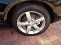 2011 Chevrolet Camaro LT Convertible Wheel and Tire Photo