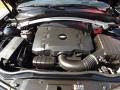3.6 Liter SIDI DOHC 24-Valve VVT V6 Engine for 2011 Chevrolet Camaro LT Convertible #58918238