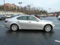 Mercury Silver Metallic - LS 460 Photo No. 6