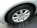 Mercury Silver Metallic - LS 460 Photo No. 9