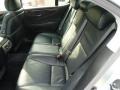 Mercury Silver Metallic - LS 460 Photo No. 11