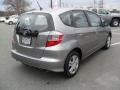 Storm Silver Metallic - Fit  Photo No. 4