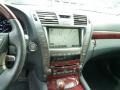 Mercury Silver Metallic - LS 460 Photo No. 17