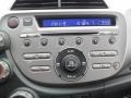 Gray Audio System Photo for 2010 Honda Fit #58918574
