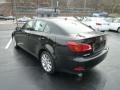 Obsidian Black - IS 250 AWD Photo No. 3