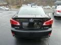 Obsidian Black - IS 250 AWD Photo No. 4