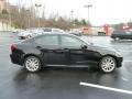 Obsidian Black - IS 250 AWD Photo No. 6