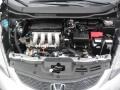  2010 Fit  1.5 Liter SOHC 16-Valve i-VTEC 4 Cylinder Engine