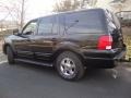 2005 Black Clearcoat Ford Expedition Limited 4x4  photo #3