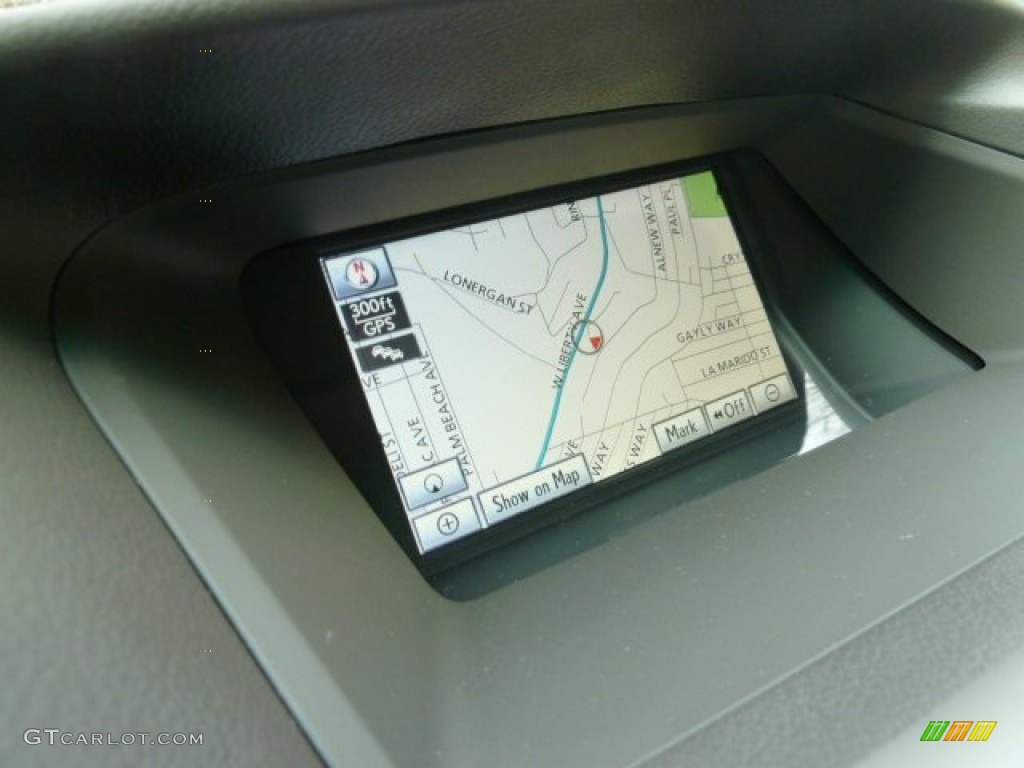 2012 Lexus RX 350 AWD Navigation Photo #58918886