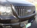 Black Clearcoat - Expedition Limited 4x4 Photo No. 10