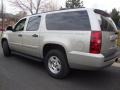 Silver Birch Metallic - Suburban 1500 LS Photo No. 2