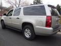 2008 Silver Birch Metallic Chevrolet Suburban 1500 LS  photo #2