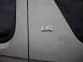 Silver Birch Metallic - Suburban 1500 LS Photo No. 4