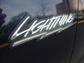  2002 F150 SVT Lightning Logo