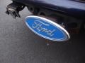 2002 True Blue Metallic Ford F150 SVT Lightning  photo #8