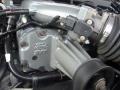 5.4 Liter SVT Supercharged SOHC 16-Valve Triton V8 2002 Ford F150 SVT Lightning Engine
