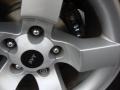 2002 Ford F150 SVT Lightning Wheel and Tire Photo