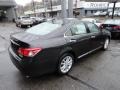 Truffle Brown Mica 2012 Lexus ES 350 Exterior