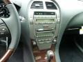 Black Dashboard Photo for 2012 Lexus ES #58919555