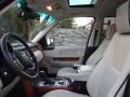 2010 Santorini Black Pearl Land Rover Range Rover Supercharged  photo #21