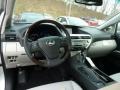 Light Gray Interior Photo for 2012 Lexus RX #58919690