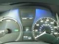 Tungsten Silver Metallic - RX 450h AWD Hybrid Photo No. 18