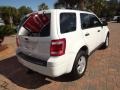 Oxford White - Escape XLT Photo No. 7