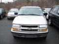 Light Pewter Metallic - Blazer LS 4x4 Photo No. 2