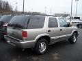 Light Pewter Metallic - Blazer LS 4x4 Photo No. 4