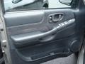 Light Pewter Metallic - Blazer LS 4x4 Photo No. 10