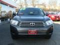 2009 Magnetic Gray Metallic Toyota Highlander   photo #2