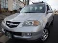 Starlight Silver Metallic - MDX  Photo No. 1