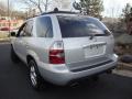 Starlight Silver Metallic - MDX  Photo No. 5