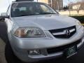 Starlight Silver Metallic - MDX  Photo No. 10