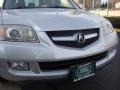 Starlight Silver Metallic - MDX  Photo No. 11