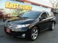 Black - Venza V6 Photo No. 3