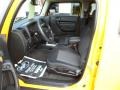 Yellow - H3  Photo No. 5