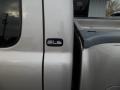 2004 GMC Sierra 1500 SLE Extended Cab 4x4 Badge and Logo Photo