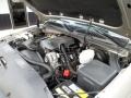 5.3 Liter OHV 16-Valve Vortec V8 2004 GMC Sierra 1500 SLE Extended Cab 4x4 Engine