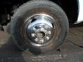 Oxford White - F350 Super Duty XL Regular Cab Flat Bed Photo No. 10