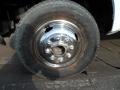 2006 Oxford White Ford F350 Super Duty XL Regular Cab Flat Bed  photo #10