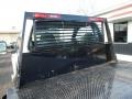 Oxford White - F350 Super Duty XL Regular Cab Flat Bed Photo No. 14