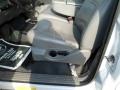 Oxford White - F350 Super Duty XL Regular Cab Flat Bed Photo No. 21