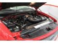 5.4 Liter SOHC 16-Valve Triton V8 Engine for 2001 Ford F150 XLT SuperCab 4x4 #58921259
