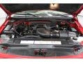 5.4 Liter SOHC 16-Valve Triton V8 Engine for 2001 Ford F150 XLT SuperCab 4x4 #58921268