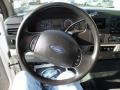 Oxford White - F350 Super Duty XL Regular Cab Flat Bed Photo No. 26