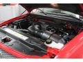5.4 Liter SOHC 16-Valve Triton V8 2001 Ford F150 XLT SuperCab 4x4 Engine