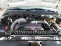 Oxford White - F350 Super Duty XL Regular Cab Flat Bed Photo No. 33